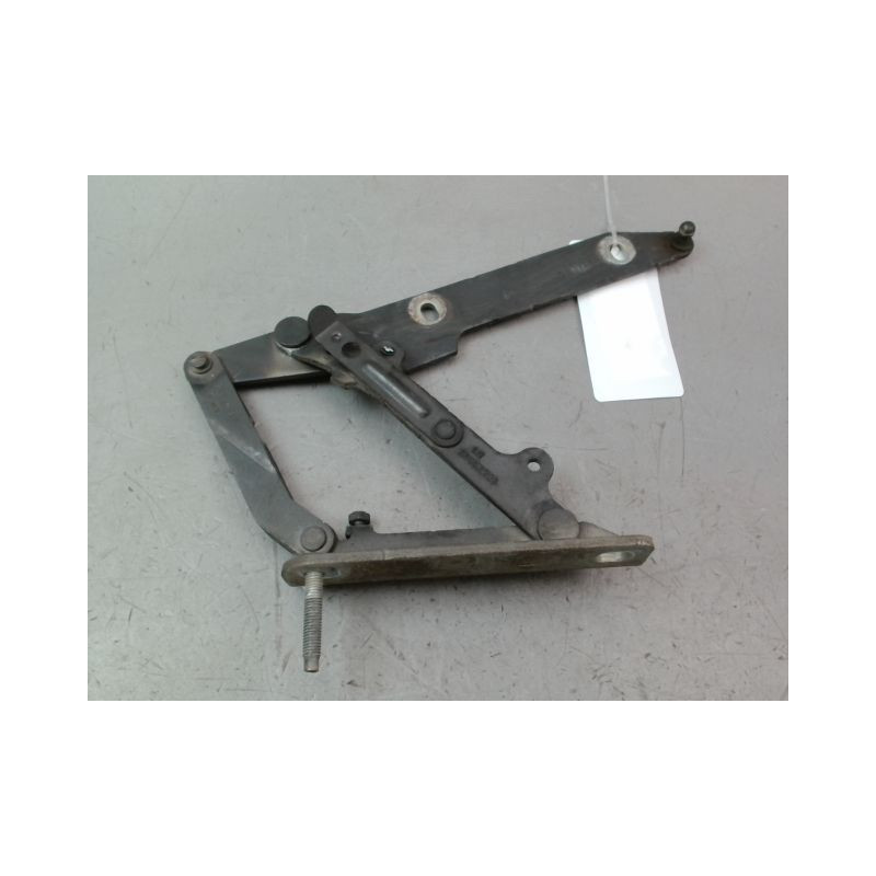 COMPAS GAUCHE CAPOT LAND ROVER DISCOVERY 2004-