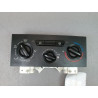 COMMANDE DE CHAUFFAGE CITROEN JUMPY FG II Empatt.3000 2007-...