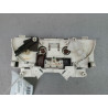 COMMANDE DE CHAUFFAGE CITROEN JUMPY FG II Empatt.3000 2007-...