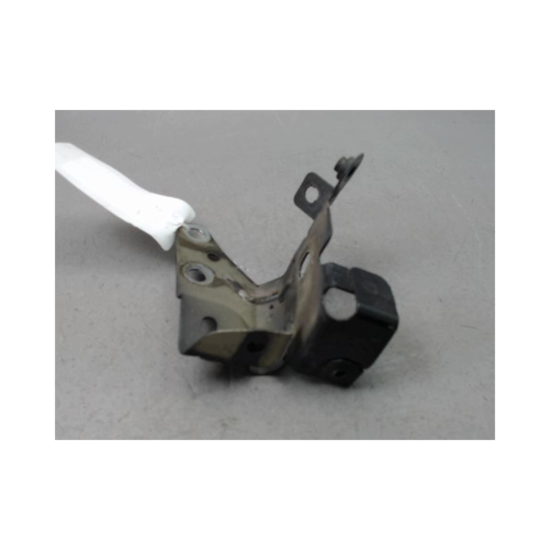 SUPPORT PARE-CHOC AVG RENAULT CLIO III Phase 1 2005-2009
