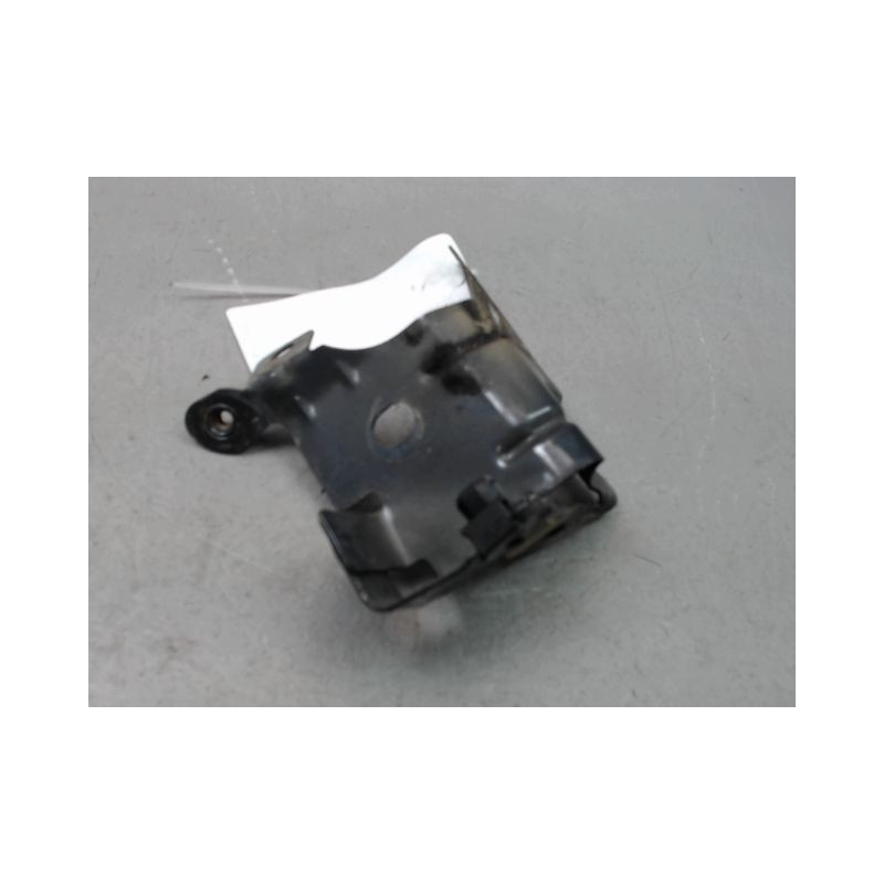 SUPPORT PARE-CHOC AVG RENAULT CLIO III Phase 1 2005-2009