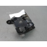 SUPPORT PARE-CHOC AVG RENAULT CLIO III Phase 1 2005-2009