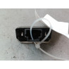 ECLAIREUR PLAQUE DE POLICE CITROEN BERLINGO BREAK I Phase 1 (M49) 1996-2002