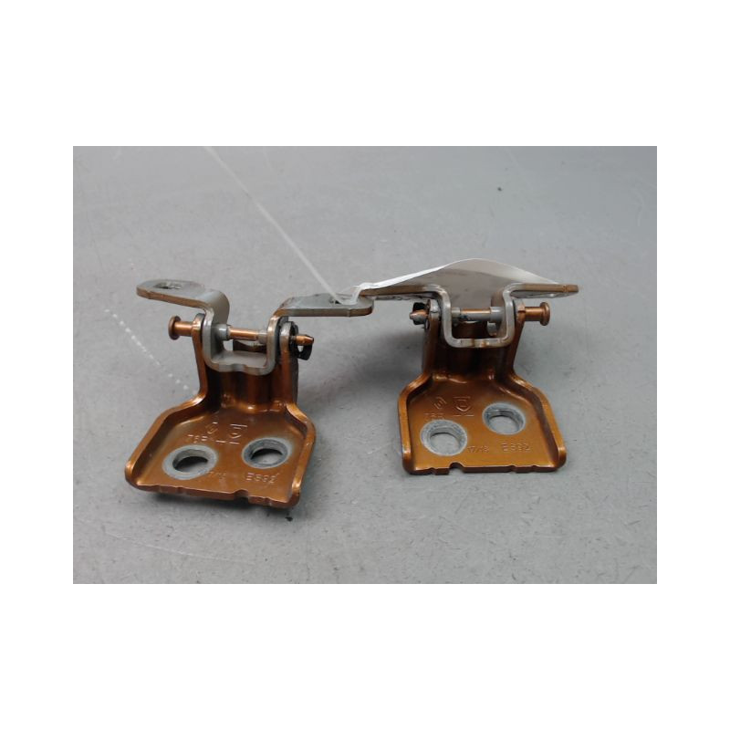 CHARNIÈRE PORTE ARG DACIA DUSTER 2010-