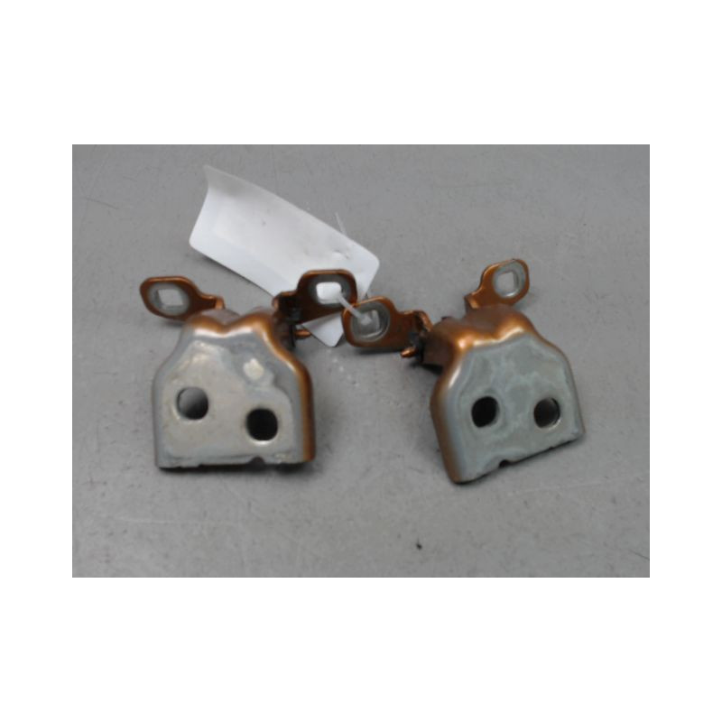 CHARNIÈRE PORTE ARG DACIA DUSTER 2010-