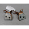 CHARNIÈRE PORTE ARG DACIA DUSTER 2010-