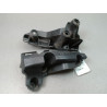 JEU SUPPORTS PARE-CHOC ARRIERE PEUGEOT 308 2011-