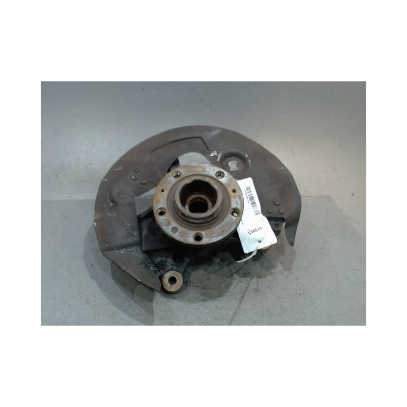 PIVOT AVANT DROIT CITROEN C4