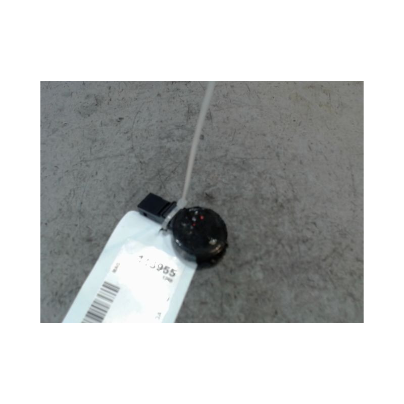 CAPTEUR DE PLUIE CITROEN C4