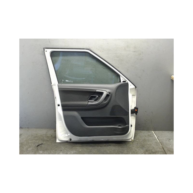 PORTE AVANT GAUCHE SKODA FABIA