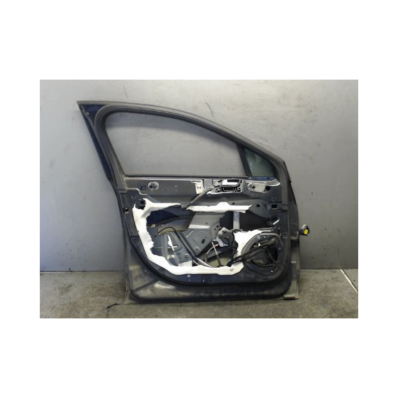 PORTE AVANT GAUCHE CITROEN C5