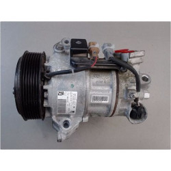 COMPRESSEUR AIR CONDITIONNE