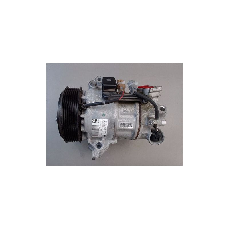COMPRESSEUR AIR CONDITIONNE RENAULT TWINGO III 14-20