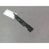 SUPPORT PARE-CHOC AVG FIAT 500 II Phase 1 2007-...