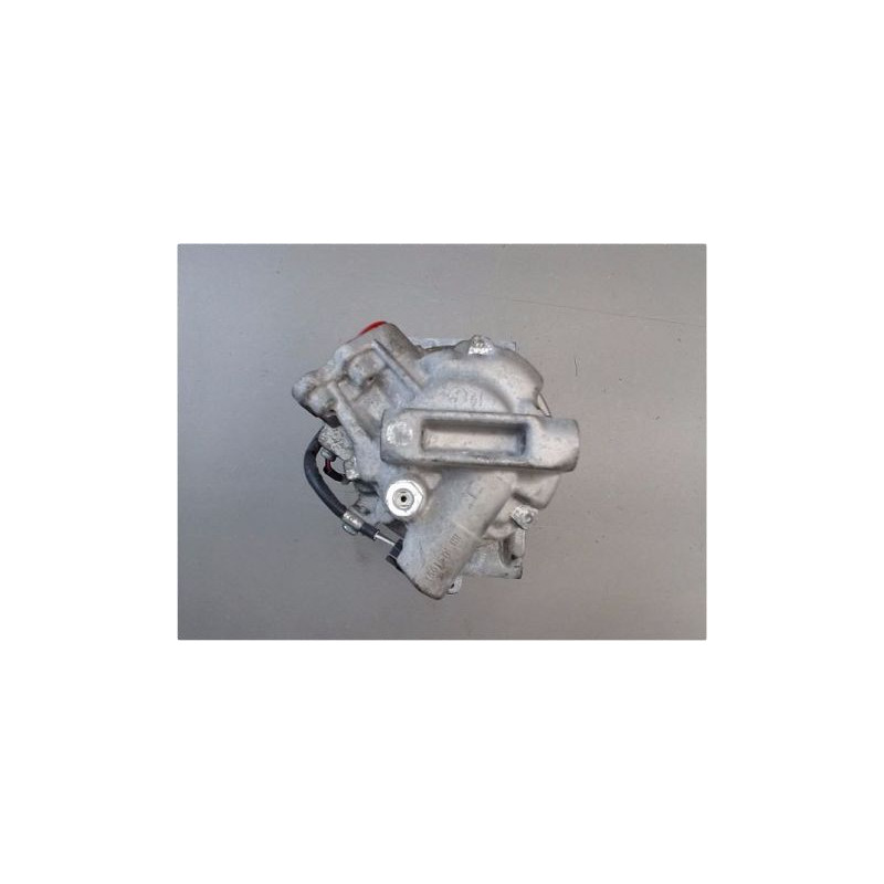 COMPRESSEUR AIR CONDITIONNE RENAULT TWINGO III 14-20