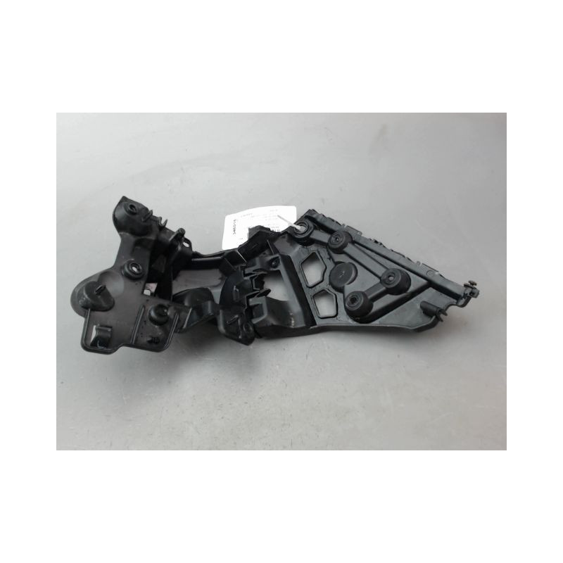 SUPPORT PARE-CHOC ARG RENAULT CLIO IV Phase 1 2012-...