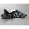 SUPPORT PARE-CHOC ARG RENAULT CLIO IV Phase 1 2012-...