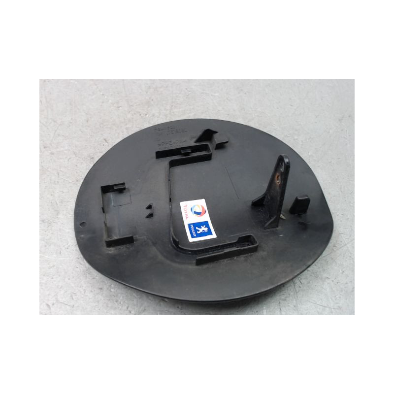 VOLET DE TRAPPE CARBURANT PEUGEOT RCZ COUPE 2P Phase 1 2010-2012