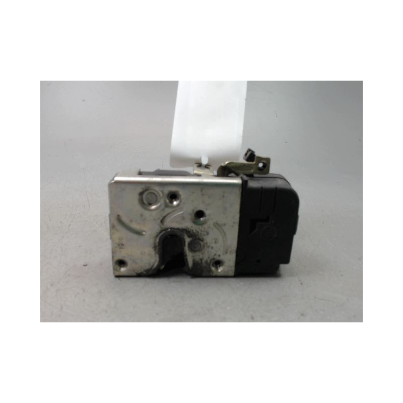 SYSTEME CONDAMNATION AVANT GAUCHE PEUGEOT 206 + 2009-2013