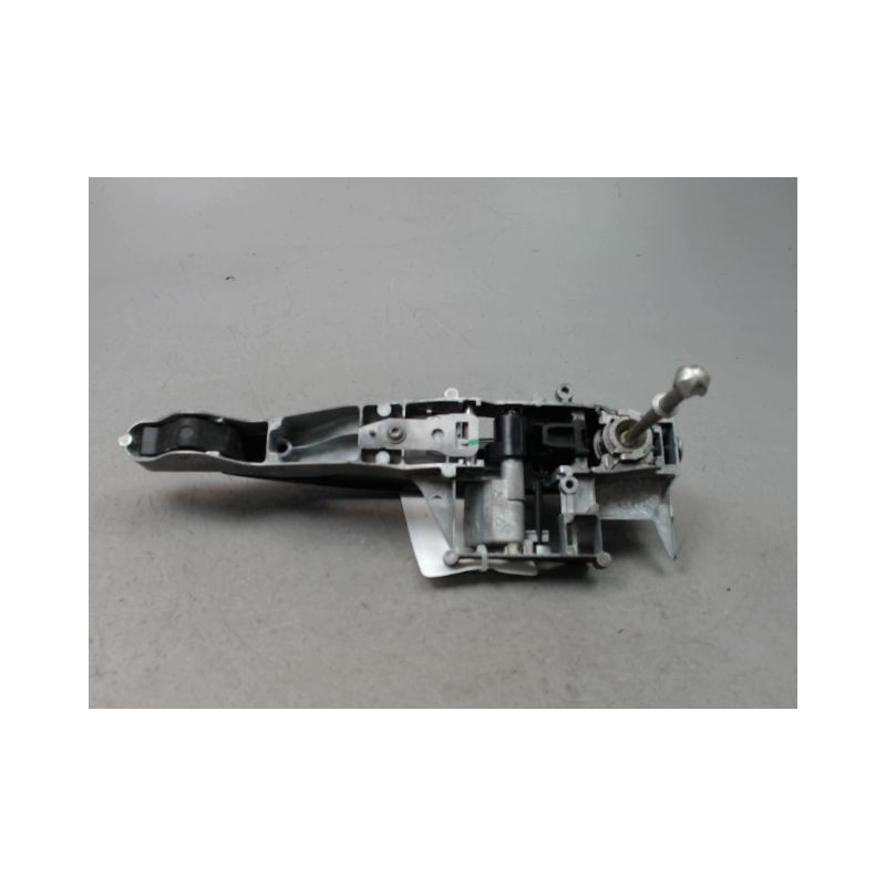 POIGNEE EXTERIEURE PORTE AVANT GAUCHE CITROEN C3 II Phase 1 (A51) 2009-2013