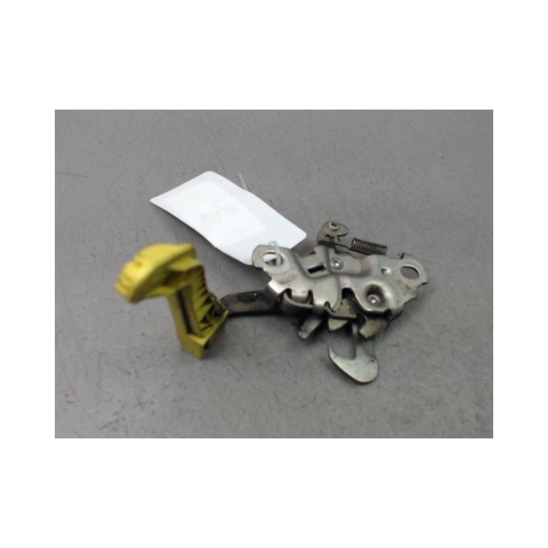 SERRURE CAPOT CITROEN C3 II Phase 1 (A51) 2009-2013