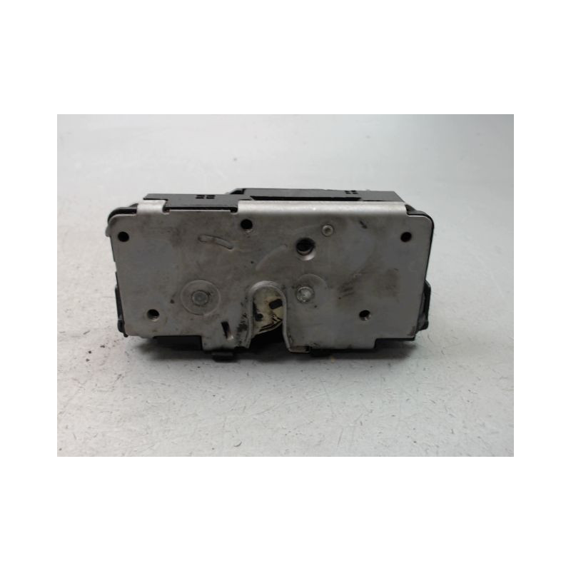 SYSTEME CONDAMNATION ARRIERE GAUCHE FIAT GRANDE PUNTO III 2005-...