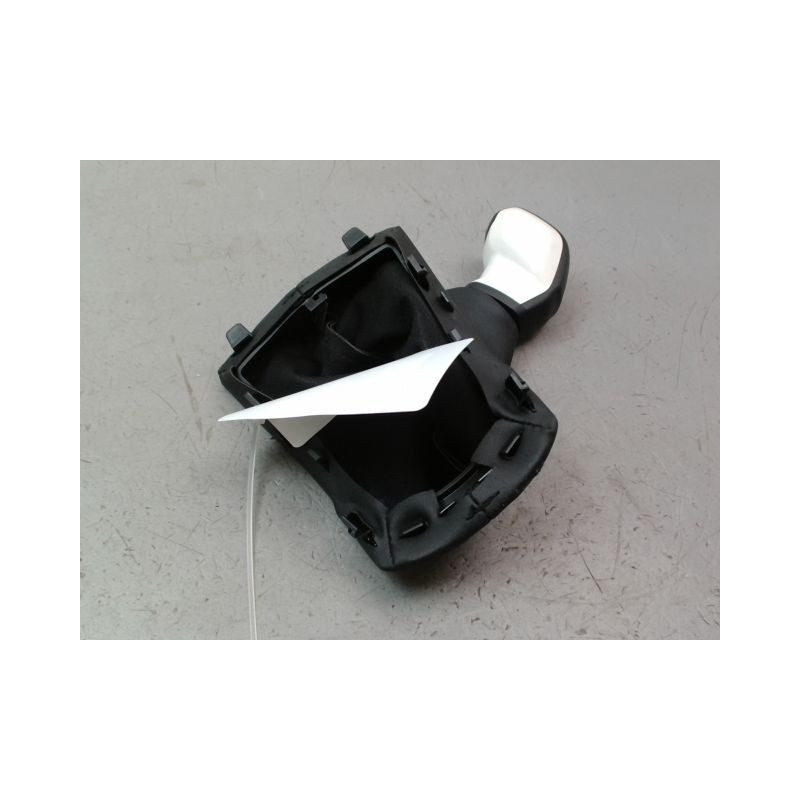 POMMEAU LEVIER VITESSES PEUGEOT 208 Phase 1 2012-... 1.2 VTi 68 / PureTech 68