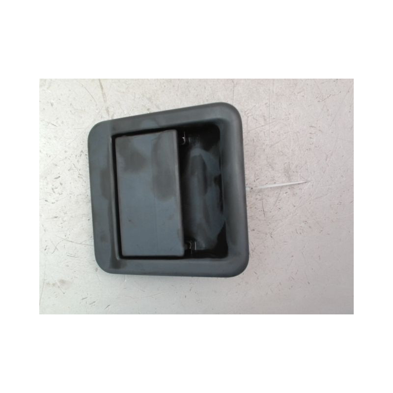 POIGNEE EXTERIEURE PORTE AVANT GAUCHE PEUGEOT BOXER