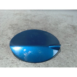 VOLET DE TRAPPE CARBURANT