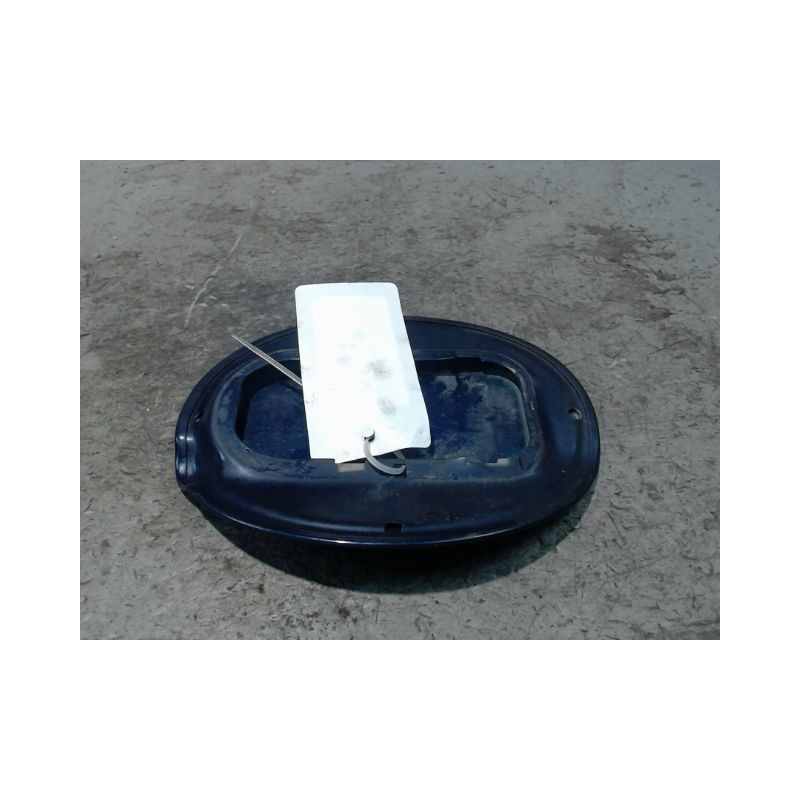 VOLET DE TRAPPE CARBURANT BMW SERIE 1