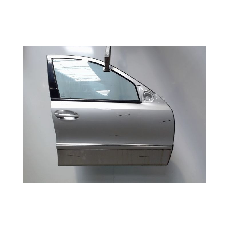 PORTE AVANT DROIT MERCEDES CLASSE E 2002-