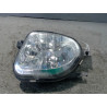PHARE ANTIBROUILLARD AVANT GAUCHE MERCEDES CLASSE E 2002-