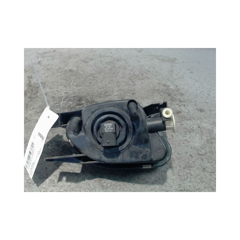PHARE ANTIBROUILLARD AVANT GAUCHE MERCEDES CLASSE E 2002-