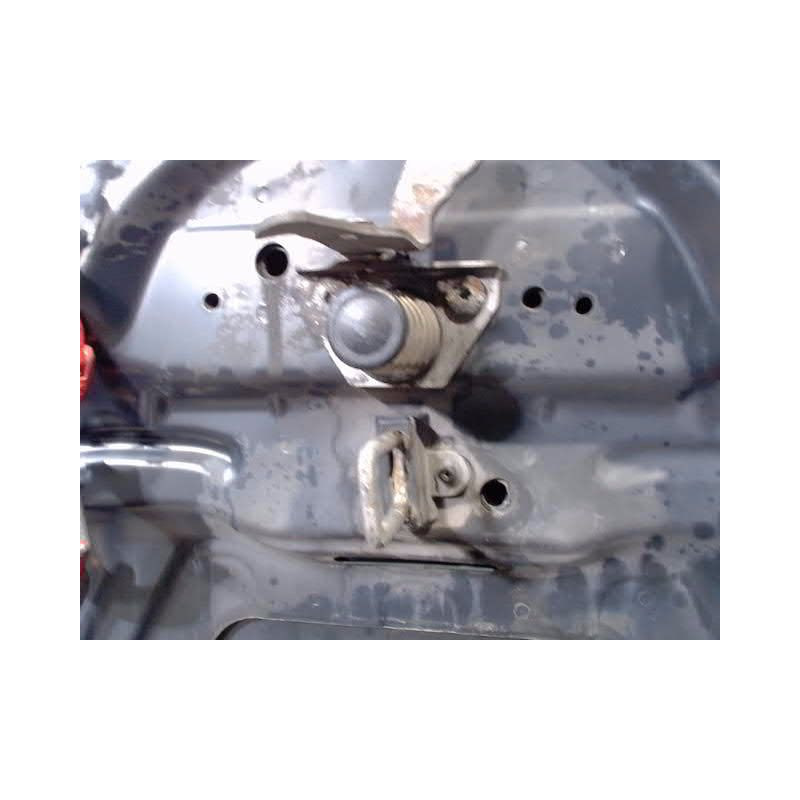 CAPOT BMW SERIE 1