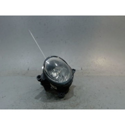 PHARE ANTIBROUILLARD AVG