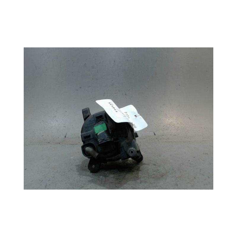 PHARE ANTIBROUILLARD AVANT GAUCHE AUDI A1