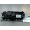 COMMANDE DE CHAUFFAGE AUDI A1