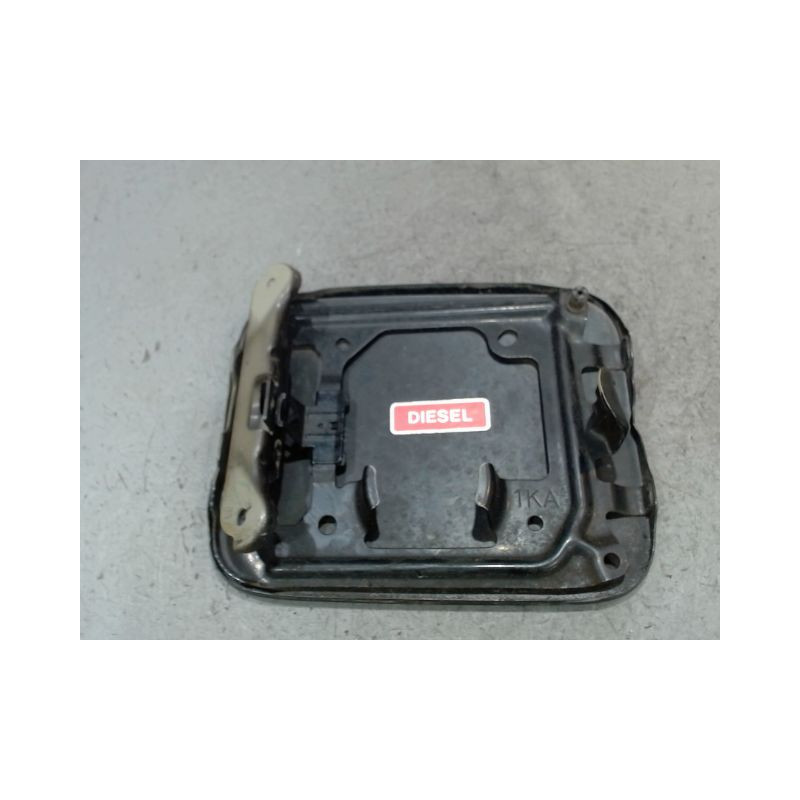 VOLET DE TRAPPE CARBURANT NISSAN JUKE