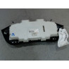 COMMANDE DE CHAUFFAGE NISSAN JUKE