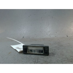 ECLAIREUR PLAQUE DE POLICE D