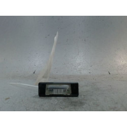 ECLAIREUR PLAQUE DE POLICE G