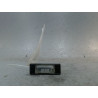 ECLAIREUR PLAQUE DE POLICE GAUCHE NISSAN JUKE