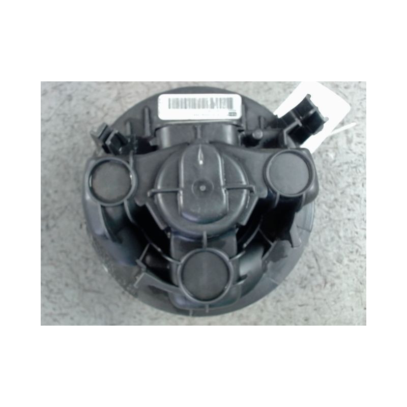 MOTEUR VENTILATEUR CHAUFFAGE RENAULT CLIO III 2009-