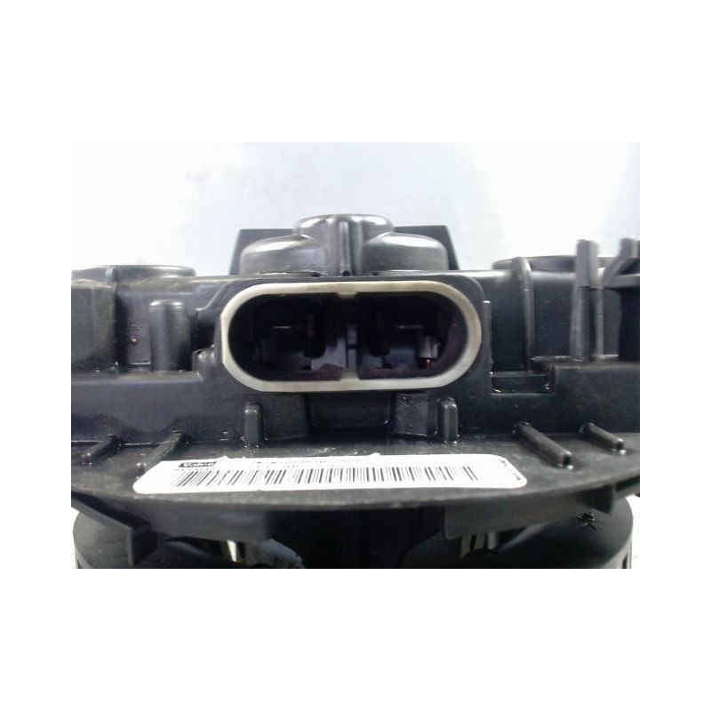 MOTEUR VENTILATEUR CHAUFFAGE RENAULT CLIO III 2009-