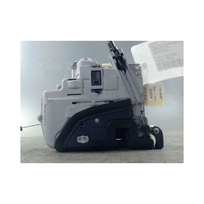 SYSTEME CONDAMNATION AVANT GAUCHE SEAT LEON 2005-