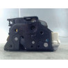 SYSTEME CONDAMNATION AVANT GAUCHE SEAT LEON 2005-