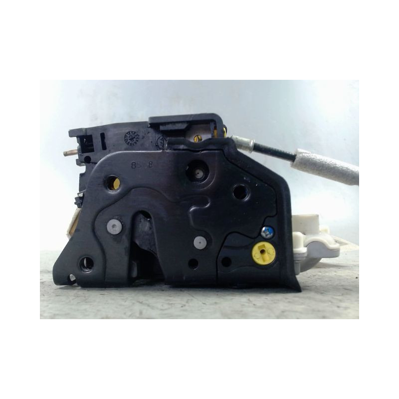SYSTEME CONDAMNATION ARRIERE GAUCHE SEAT LEON 2005-