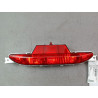 FEU BROUILLARD CENTRAL ARRIERE PEUGEOT 208 Phase 1 2012-...