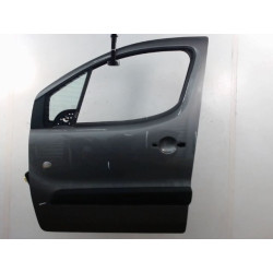 PORTE AVG