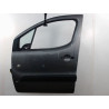 PORTE AVANT GAUCHE PEUGEOT PARTNER